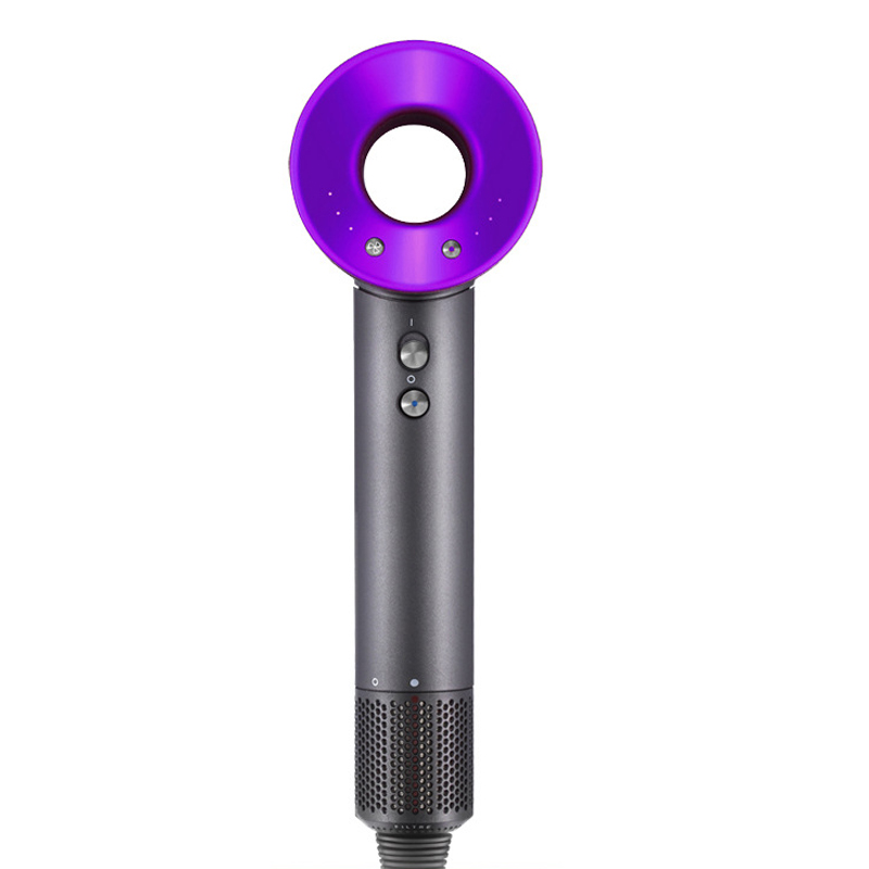 HDR-01 - Purple