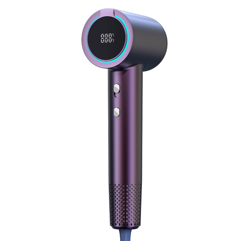 HDR-06.4(LED) - purple